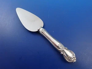 Servidor de queso con mango de plata esterlina por Web (#3284) - Imagen 1 de 3