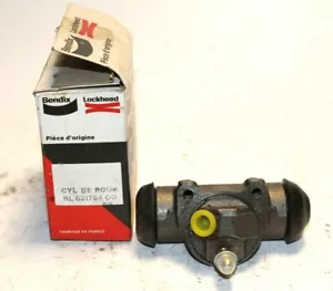 Bendix Rear Brake Cylinder Right for Peugeot 504 Estate from 10.75 - Picture 1 of 2