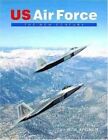 US Air Force: The New Century, Archer, Bob