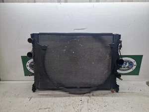 LAND ROVER DISCOVERY 2 TD5 AUTO RADIATOR PACK - Picture 1 of 10