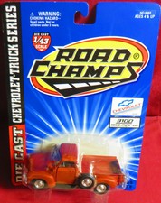 road champs diecast