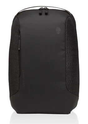 NEW DELL ALIENWARE HORIZON SLIM BACKPACK 17 AW323P Shock Weather Resistant - Image 1 of 4
