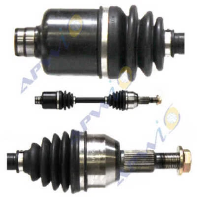 Ось CV в сборе автоматическая трансмиссия APW Inc. GM8377 подходит для 05–08 Saturn Vue - Изображение 1 из 4