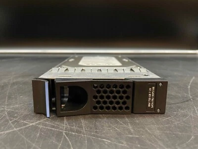 IBM 750GB 7.2K SATA HDD W/ Caddy, 95P5168 - Image 1 of 4