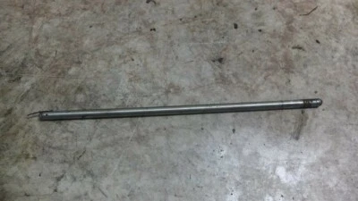 89 Honda PC800 PC 800 Pacific Coast Scooter Embreagem Pushrod Push Rod - Imagem 1 de 4
