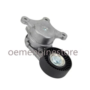 New Belt Tensioner For Ford Flex Titanium Sport Utility 4-Door 2011 BT4Z6B209B - Picture 1 of 7