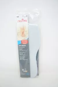Pedag 106 Deo Fresh Light & Airy, Absorbent, Effectively Odor Stop 43/10M (L-1) - Picture 1 of 1