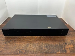 Samsung BD-P1500 Blu-Ray Player DVD & CD No Remote Tested - Picture 1 of 11