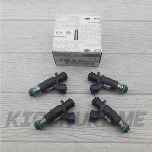 Inyectores de combustible FBJC100 para 350Z 2003-2004 3,5 L 16600-5L700 NUEVO - Imagen 1 de 8