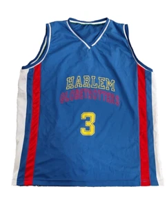 old rare bascketball globetrotters with 3 good conditions Size 3 - Picture 1 of 6