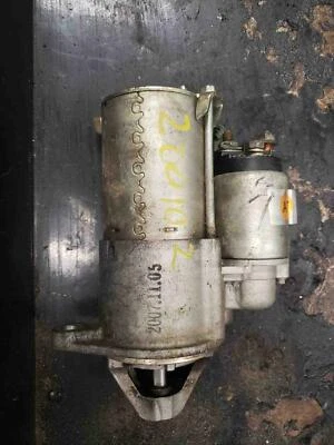 Starter Motor SUZUKI FORENZA 04 05 06 07 08 - Image 1 of 3
