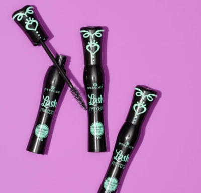 essence Lash Princess False Lash Effect Mascara - Black  Volumizing & Lengthenin - Image 1 of 4