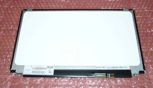 39.6 cm (15.6") BOE NT156FHM-N31 1920x1080 FHD Notebook Display 30-pin EDP - Picture 1 of 4