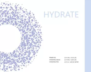 Newest Hydrate CO2 Oxygen Capsule Pods for Bubble Machine Kit - Picture 1 of 19