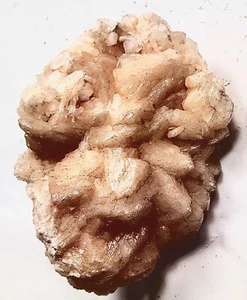 Stilbit Kristalle Display Medium Probe Heilung oder einzigartiges Geschenk zel9 - Bild 1 von 8