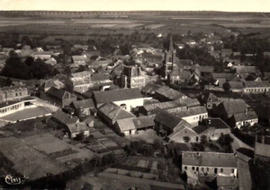 CARTE POSTALE - ST-SOUPLET -  NORD - 59 - VUE - Imagen 1 de 2
