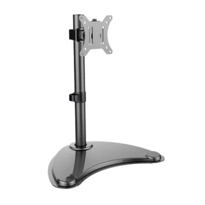 Monster Desktop Monitor Arm Stand / VESA 75 & 100mm / Up to 32'' Screens MT-DM - Picture 1 of 1