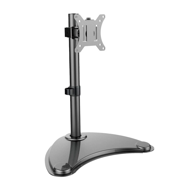 Monster Desktop Monitor Arm Stand / VESA 75 & 100mm / Up to 32'' Screens   MT-DM - image 1 of 1
