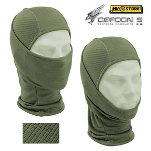 THERMAL MULTI COLLAR DEFCON 5 COLLARE MULTIFUNZIONE SCALDACOLLO PASSAMONTAGNA OD - Picture 1 of 1