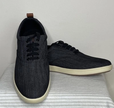 Steve Madden Fenom Men's Blue Lifestyle Sneakers Shoes 10.5 - Image 1 of 4