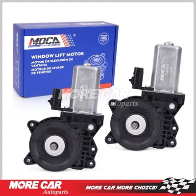 Front Rear Right Window Lift Motor for Chevrolet Cruze Sonic Trax Buick Encore - Изображение 1 из 4