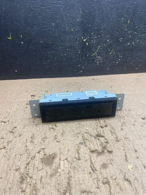 Ford Fusion 2010 a 2012 radio información GPS pantalla t9021 DG Foto 1 de 4