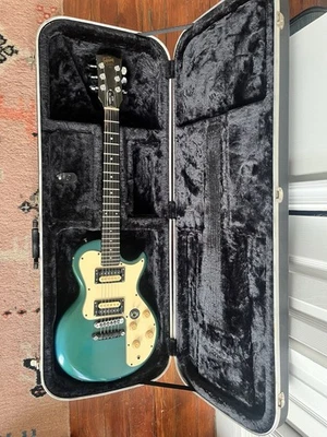 Gibson Sonex 180 Deluxe 1982 - Image 1 of 4