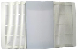89852000 Ceiling Heater Grille - Picture 1 of 1