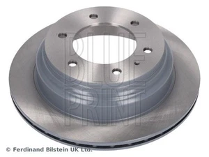 Brake Disc ISUZU TROOPER II 3.2 ADZ94313 - Bild 1 von 2