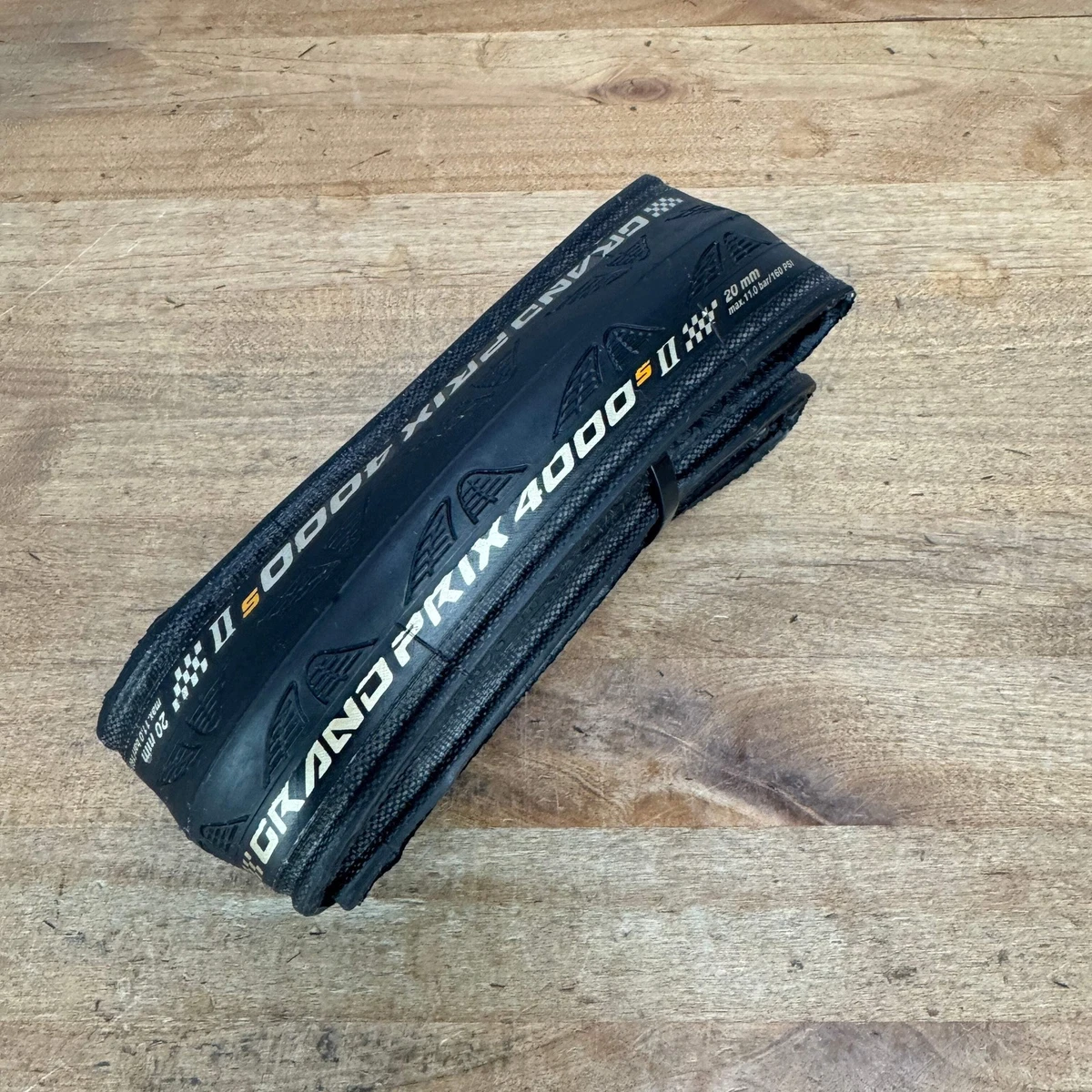 Continental Grand Prix 4000s 25 for sale | eBay