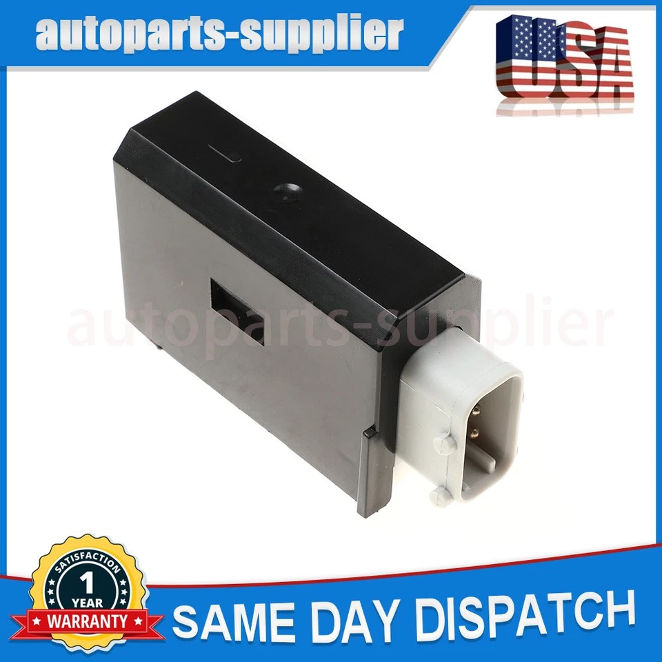 Actuador de cerradura de puerta delantero o trasero para BMW 530i 525i 95-01 2001-2003 BMW 740iL Foto 1 de 4