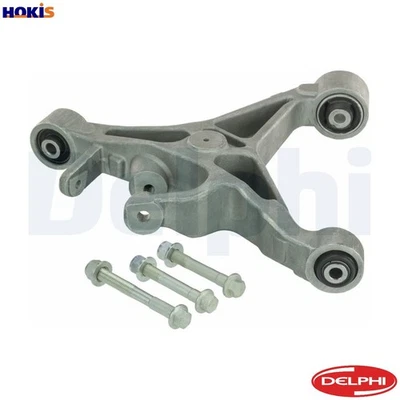 CONTROLTRAILING ARM WHEEL SUSPENSION TC3774 FOR JAGUAR 224DT 2.2L 204PT 2.0L XF - Image 1 of 4