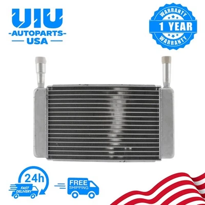 3015169 HVAC Heater Core for Chevrolet C10 Pickup Blazer GMC C15/C1500 Suburban - Imagem 1 de 4