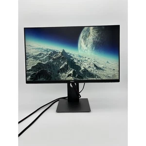 Dell 24” USB-C QHD Monitor P2421DC – Power Delivery, MacBook Ready w/ cable - Picture 1 of 4