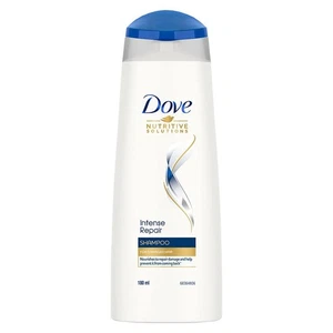 Dove Intense Repair Shampoo For Soft And Shiny Hair 180ml - Picture 1 of 8