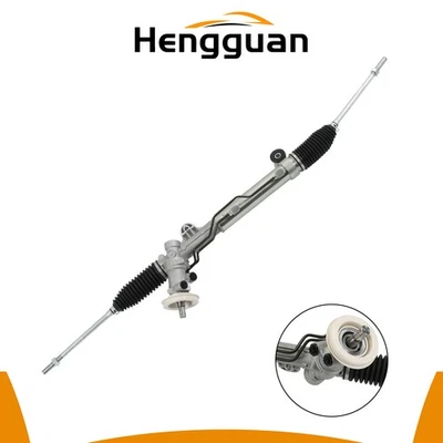 Power Steering Rack & Pinion Assembly fit for Chevrolet Monte Carlo 04-07 Impala - Image 1 of 4