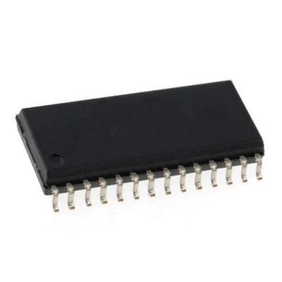 CAT28C64BJ12 Integrated Circuit - CUSTODIA: SO28 MAKE: CSI - Image 1 of 4