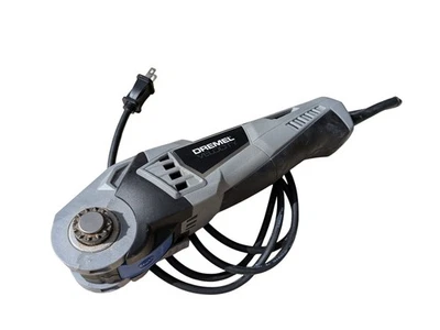 Dremel Velocity 7.0amp VC60 Variable Multi Tool- Tested And Working - Image 1 of 4