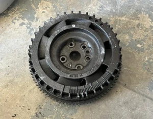 175 150 135 115 hp Ficht Evinrude FLYWHEEL 0586526 3010734 two stroke 2000-2005 - Picture 1 of 4