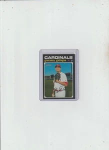GIOVANNY GALLEGOS 2020 TOPPS HERITAGE BASEBALL SHORT PRINT CARD #429 CARDINALS - Picture 1 of 1