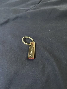 Sony 2TB USB 3.0 High-Speed Flash Drive, Metal Pendrive With Keyring USA Seller - Picture 1 of 3