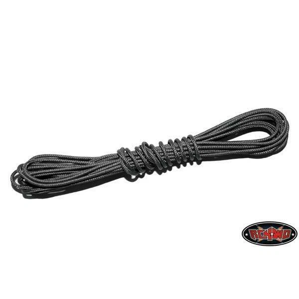 RC4WD Synthetic Bulldog Winch Rope Rc4zs0038