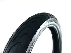 Nuevo de lote antiguo Dunlop 100/90-19 GT501F Arrowmax hecho en Francia - Imagen 1 de 11