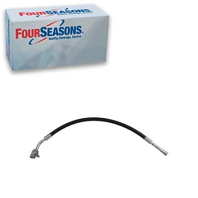 4 Seasons A/C Refrigerant Discharge Hose For 1995-1997 Jeep Grand Cherokee - Image 1 of 3