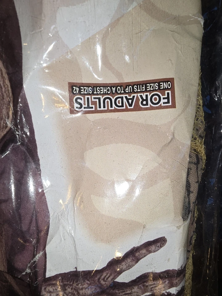 Костюм для Хэллоуина Tree Man Horror/Scary - Изображение 1 из 2