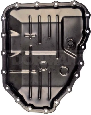 Pan de aceite de transmisión Dorman 265-812 se adapta a los modelos Hyundai y Kia Foto 1 de 4
