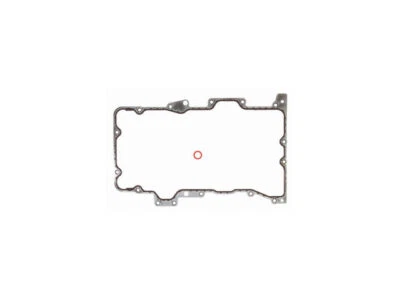 Juego de juntas de cárter de aceite para Lincoln LS 2000-2005 71288RYHN 2002 2004 2001 2003 Foto 1 de 2