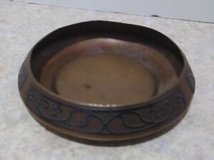 碗收藏青铜金属器皿| eBay