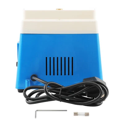 220v Portable Stained Glass Grinder Diamond Automatic Art Grinding Tool For Mini - Image 1 of 4