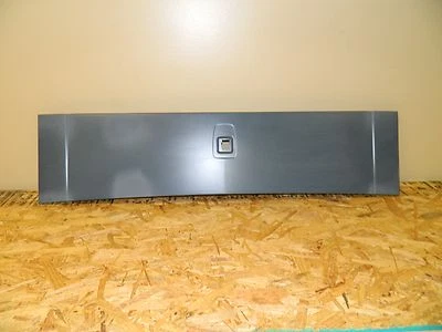 New OEM 2010-2015 Lincoln MKT Primed Sun Roof Rear Trim - Image 1 of 3